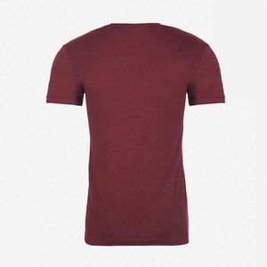 T-shirts à col rond et manches courtes pour femmes, prix de gros, style unisexe Next Level - Design 3600, qualité de luxe, t-shirts vierges - Product Image 4