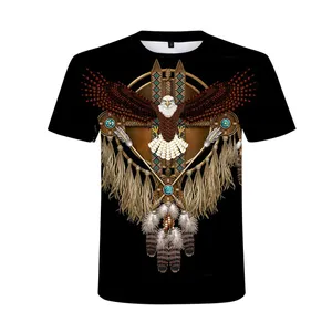 Camisetas Lisas de Algodón 100% para Hombre, Impresión de Logotipo, Alta Calidad, Tallas Grandes, Camisetas Talla XXXXXL para Hombre - Product Image 5
