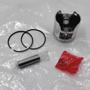 Kit <span class=keywords><strong>cylindre</strong></span> 70cc pour Buxy Elyseo Elystar Looxor Metal-x 50cc 2t Buxy50 Big Bore 47mm - Product Image 3