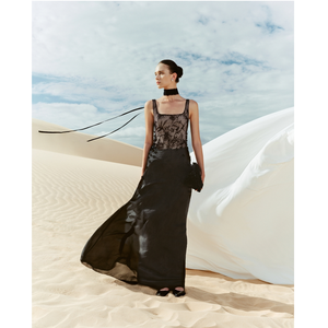 Nuevo Collar Choker para Mujer, Elegante, con Encaje Floral, 5 gramos, Compatible con ODM, Accesorio de Moda para Cuello, para Todas las Temporadas - Product Image 1