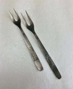Premium Stainless Steel Dinner <b>Fork</b> Set Durable Rust Resistant Table <b>Forks</b> - Product Image 5