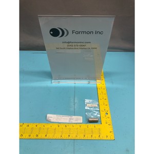 AXCELIS 5951-0012-0001 POST, RECEIVER, FEEDTHR - Equipo y Piezas de Semiconductores de Confianza de Marca Global - Product Image 2