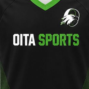 Black Green Sublimation Lacrosse <b>Set</b> Men's Jersey Shorts Athletic Sports Uniform Team Game Wear Training Apparel Outdoor - Product Image 3
