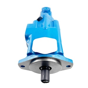 Bomba de Paletas Hidráulica 3525VQSV10S30A17S5S 297BBB21L de Alta Presión para Transferencia de Fluidos Industriales - Product Image 1