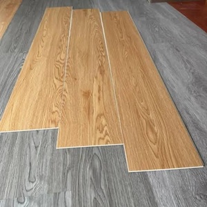 Suelos SPC Ecológicos con Sistema de Clic Unilin, Resistentes al Desgaste, Losetas de Vinilo LVP PVC con Base IXPE/EVA - Product Image 1