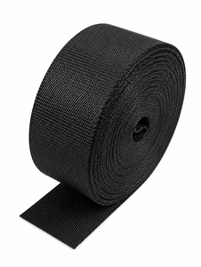 Ruban en polyester pour équipement de sécurité, 4 pouces, durabilité longue durée pour la fabrication de harnais, largeur personnalisée, service OEM - Product Image 6