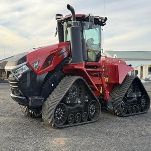 Tractor Case IH Steiger QuadTrac de Calidad Premium, Compre Ahora, Entrega Rápida, Motor y Caja de Cambios Potentes para Agricultura - Product Image 3