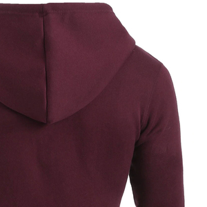 Sudadera con Capucha para Hombre Solid Trader 2026, Venta al Por Mayor, Alta Calidad, Secado Rápido, Logotipo Personalizado, Mejor Material, con OEM, Mejor Precio - Product Image 4