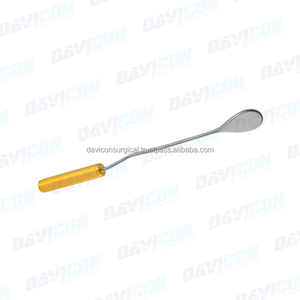 เครื่องผ่าหน้าอก Mccollum-Dingman สแตนเลสคุณภาพสูง - Product Image 2