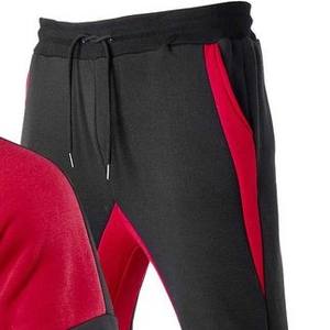 Survêtement d'hiver décontracté à capuche 2026, respirant, écologique, en polyester/coton, avec impression et broderie, design 2-en-1 - Product Image 5