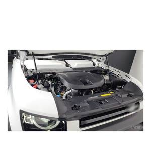 Land Rover Defender 110 D250 SE 2023 con Caja de Cambios Automática, Combustible Diésel, Volante a la Izquierda, Cámara Trasera, 9,703 km - Product Image 6