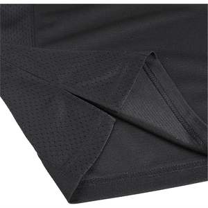 Maillots de rugby et de football américain sur mesure en gros, grande taille, maille respirante, séchage rapide, manches courtes - Product Image 6