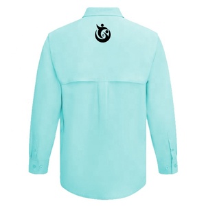 Conjunto de camisas y pantalones cortos para hombre, ropa de playa hawaiana con estampado completo de verano al por mayor, camisa de pesca con ventilación de talla grande hasta 5XL - Product Image 2