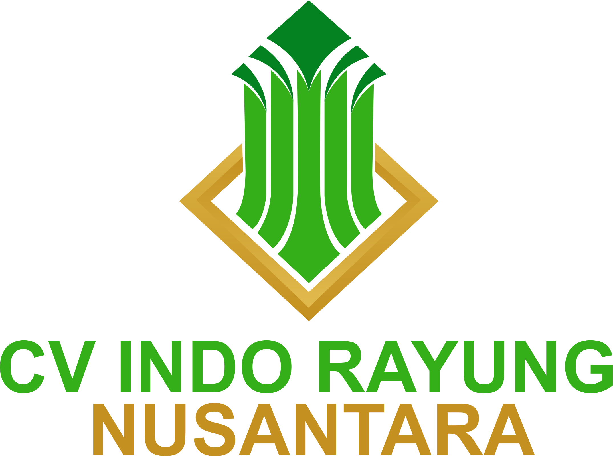 CV Indo Rayung Nusantara logo