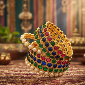 Fine Kemp Antique Bangles - Product Image 3