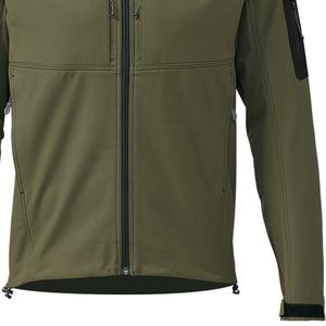 Chaqueta de Invierno Personalizada para Hombre, Ligera, de Camuflaje, Impermeable, Transpirable y Cortavientos, para Caza y Pesca - Product Image 3