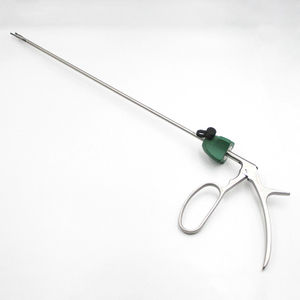 Aplicador de Clips Hem-O-Lok de Acero Inoxidable de Alta Calidad Personalizado 2026, Instrumentos Quirúrgicos Laparoscópicos de Mahfooz Instruments - Product Image 5