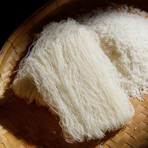 Fideos de Arroz Secos Vietnamitas al por Mayor, Estilo OEM, Alimento Saludable de Textura Suave - Product Image 6