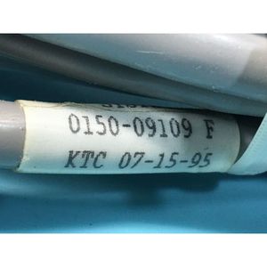 AMAT 0150-09109 <b>POWER</b> <b>CABLE</b>, 139631 - Trusted Global Legacy Semiconductor Equipment and Parts at - Product Image 1