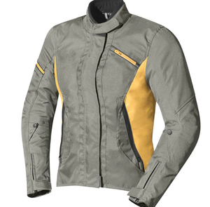 Wholesale Adventure <b>Motorcycle</b> <b>Jacket</b> High Quality Cordura Textile Riding Equipment - Product Image 5