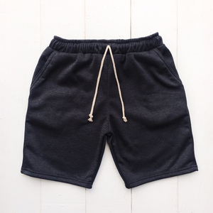Men's Casual Summer Sports <b>Shorts</b> New Style Quick-Drying Elastic Waist <b>Waterproof</b> Breathable Fitness Loose Knitted <b>Shorts</b> - Product Image 1