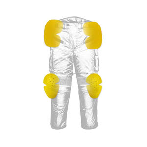 Pantalon de moto de course Cordura de qualité supérieure et pantalon Cordura imperméable sur route pour femme par Boomletcorp. - Product Image 5