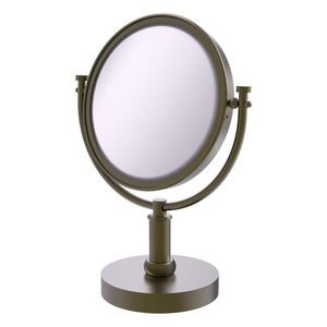 Linea Exports Inc Contemporary Irregular Brass Wall <b>Mirror</b> Decorative Framed Teardrop Shape - Product Image 3