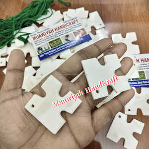 Buffalo Bone <b>Weaving</b> Cards used narrow band <b>weaving</b> traditional <b>weaving</b> <b>tablets</b> create strong decorative fabric narrow bands - Product Image 2