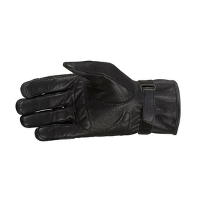 Guantes de Motocicleta de Calidad Profesional Personalizables de Fábrica, Totalmente de Cuero, con Pantalla Táctil, Deportivos - Product Image 4