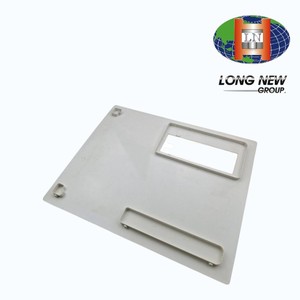 ฝาครอบพลาสติก OEM ของ LONGNEW สำหรับอุปกรณ์อิเล็กทรอนิกส์และเครื่องใช้ไฟฟ้า - Product Image 2