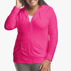 Sweat-shirts et sweats à capuche oversize pour femmes en coton, grande taille, avec décoration de lettres, écologiques et respirants, style décontracté - Product Image 1