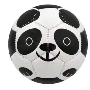 Ballon de football rouge, vert, bleu, couleurs dégradées, durable, léger, pour entraînement sportif en plein air, utilisation en match, emballage personnalisé, 0,4-0,45 kg - Product Image 3