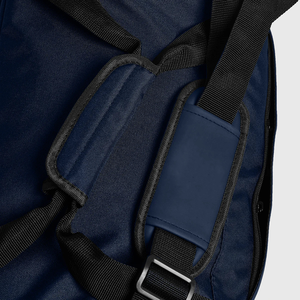 Professional Style Gym Duffel <b>Bag</b> Extra Large Space Durable Zippers Comfortable Carry Handles Perfect For Athletes And Fitness - Product Image 3