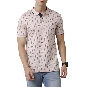 Polos personnalisés à bas prix, polos de haute qualité, nouveaux arrivages, polos pour hommes fabriqués au Pakistan - Product Image 1