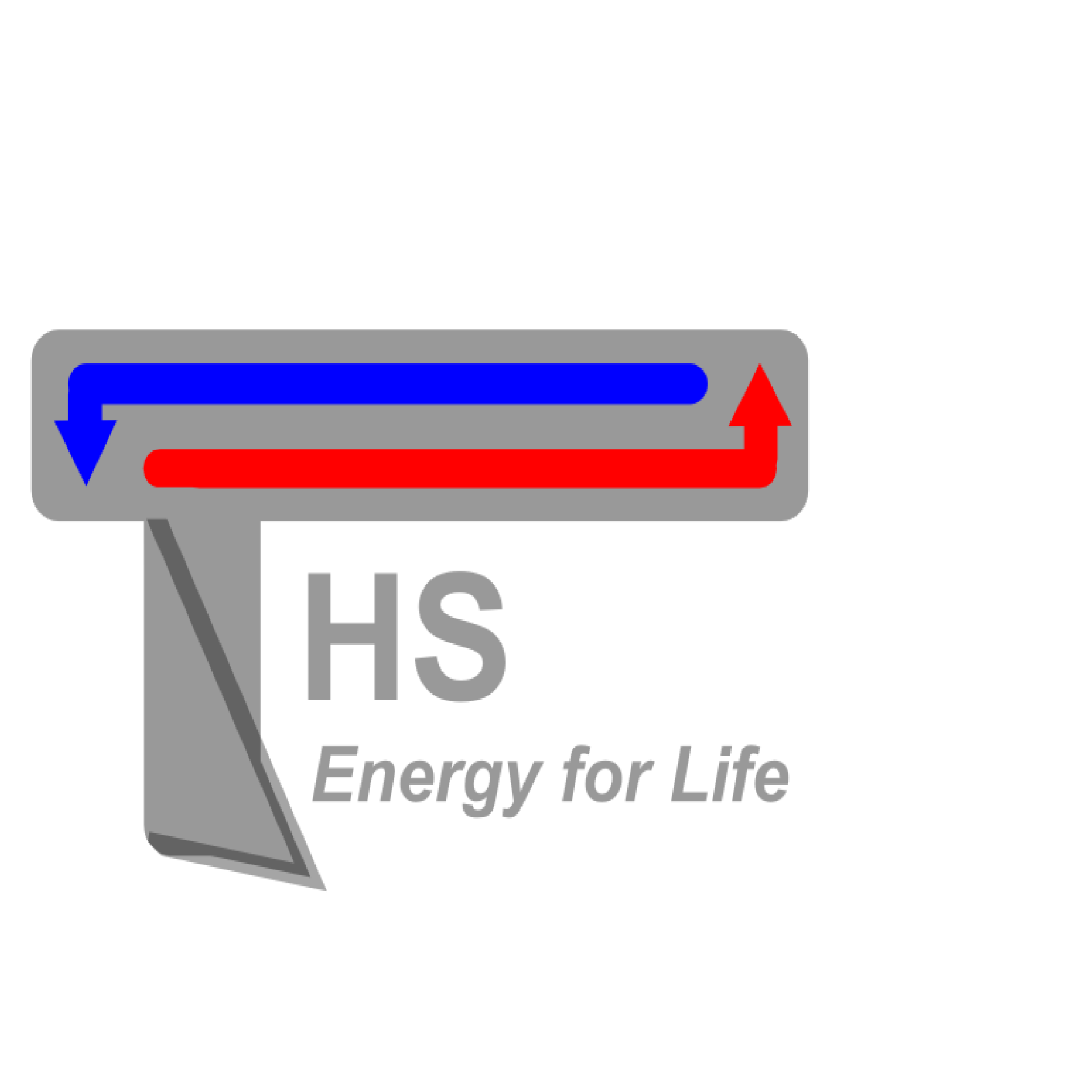 THS energy GmbH & Co. KG logo