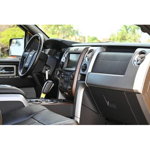 ฟอร์ด เอฟ-150 แลเรียท ครูว์แค็บ รุ่นทอนก้า อิดิชั่น 4×4 ปี 2014 - Product Image 2