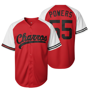 Maillot de baseball professionnel à boutons, 100 % polyester mesh, coupe automatisée, manches raglan, uniformes d'équipe pour femmes, vêtements de sport - Product Image 1