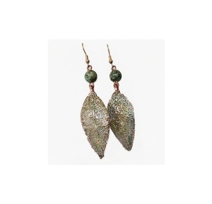 Pendientes de estilo vintage de última moda para el súper septiembre 2025, ligeros, de la colección de otoño, joyería de China, pequeños pendientes de estilo primaveral - Product Image 3