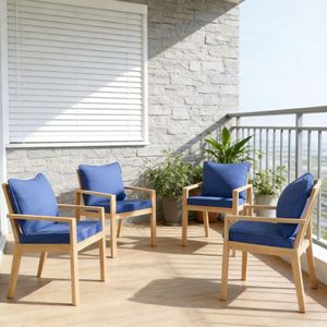Cuscino Massaggiante su Misura con Imbottitura 100% Cotone e Rivestimento in Tessuto Non Tessuto - Product Image 1