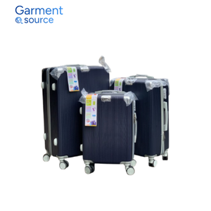 Valise au meilleur prix-Valise extensible avec serrure TSA Valise ABS pour un emballage facile-De l'usine VietNam - Product Image 3