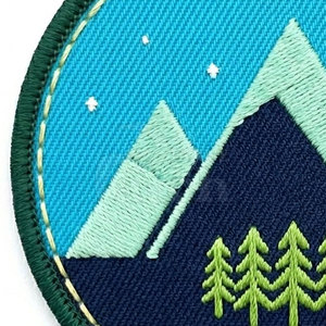 Custom Made Woven <b>Patches</b> For Fashion Clothing Accessories With Sharp And Detailed Artwork Finish - Product Image 4