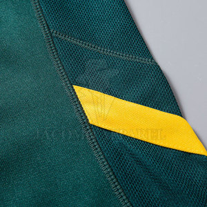 Uniforme de rugby fabriqué au Pakistan, tissu de haute qualité offrant résistance et confort pour les matchs par tous les temps - Product Image 6