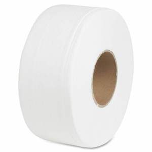 Papel Higiénico Industrial en Rollo Jumbo al por Mayor para Dispensador - Product Image 1