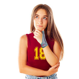 Adjustable Thumb <b>Spica</b> <b>Splint</b> Offering Reliable Thumb Injury Support Comfortable Fit And Lightweight Design For Quick Recovery - Product Image 1