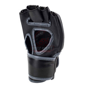 Fight Training Wear MMA <b>Gloves</b> Professional Manufacturing MMA <b>Gloves</b> Durable Material MMA <b>Gloves</b> - Product Image 3