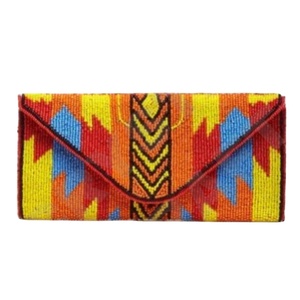 Multi Custom Beaded Party Clutch Evening Bag Designer Ladies Shoulder Bags Luxury <b>Purses</b> and Handbags Parties - Product Image 1