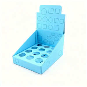 Hot Selling Custom Paper Display <b>Box</b>, Wholesale Display Packaging <b>Box</b> - Product Image 4