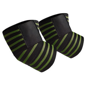 Protections de coude et de genou de qualité supérieure pour l'entraînement et la protection sportive MMA, vente en gros, personnalisées, OEM, ODM - Product Image 5