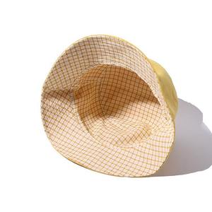 USA <b>UK</b> Style Ladies Bucket <b>Hat</b> Premium Cotton Wide Brim Fashion Outdoor <b>Sun</b> <b>Hat</b> - Product Image 6