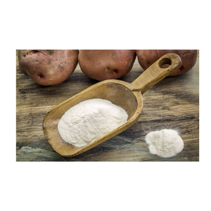 Poudre de pomme de terre premium, finement moulue, déshydratée, pour la transformation alimentaire, les collations, les soupes, les sauces, la pâtisserie et la cuisine - Product Image 5